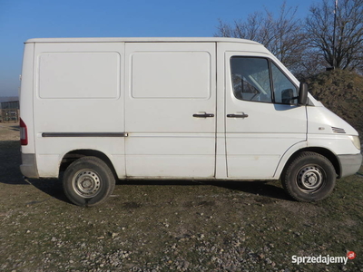 Mercedes Sprinter 2.2 CDI furgon