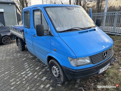 Mercedes sprinter