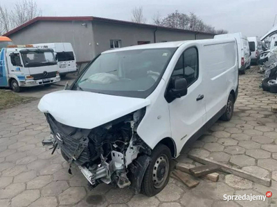 Nissan NV300 NV 300 1,6 Dci 120KM Klima L1H1