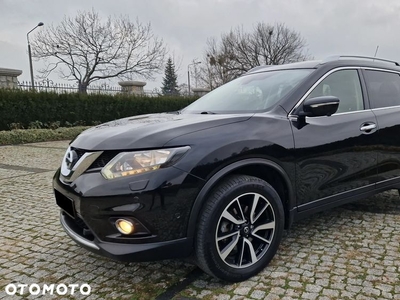 Nissan X-Trail 1.6 DIG-T Tekna 2WD