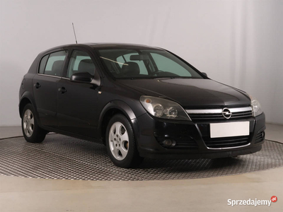 Opel Astra 1.7 CDTI