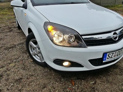 Opel Astra GTC 1.4 16V*Klima*Alu*Elektryka*Serwisowana*Super Stan*ZOBACZ!!!