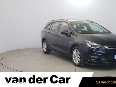 Opel Astra V 1.6 CDTI Enjoy