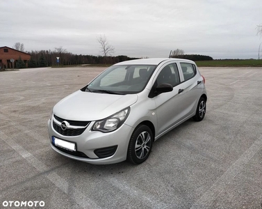 Opel Karl 1.0 Active