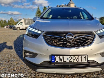 Opel Mokka 1.6 CDTI Cosmo S&S