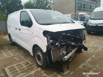 Opel Vivaro 1,5CDTI 120KM L1H1 Klima Nowy Model Enjoy