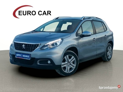 Peugeot 2008 1.2 puretech lift 2017r