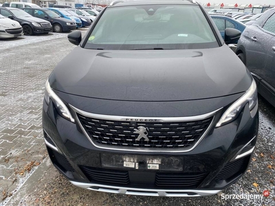 Peugeot 3008 GT LINE