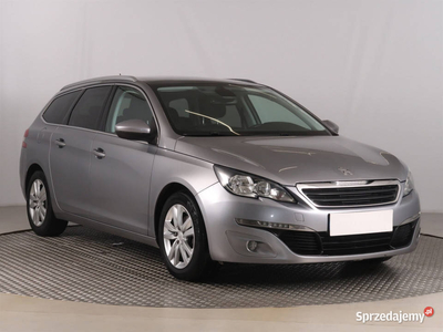 Peugeot 308 1.2 PureTech