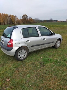 Renault Clio 1,2