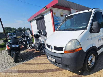 Renault Master 2006 diesel 114KM