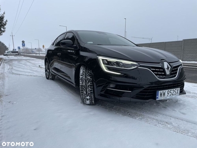 Renault Megane 1.3 TCe Intens