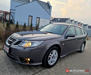 Saab 9-3