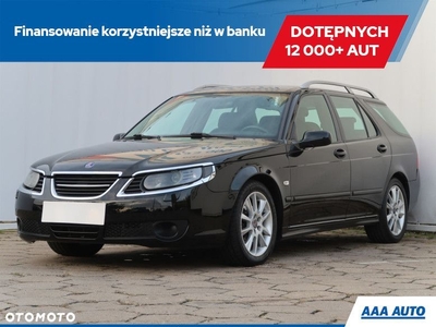 Saab 9-5