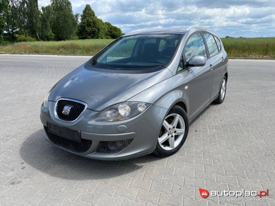 Seat Altea