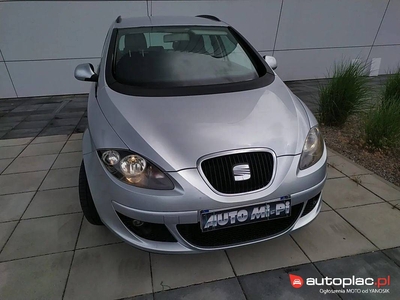 Seat Altea