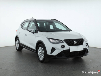 Seat Arona 1.0 TSI