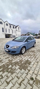 Seat Leon 1.9 TDI DPF Comfort Limited