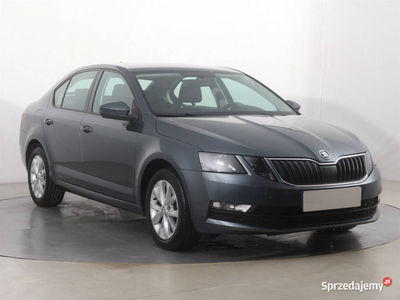 Skoda Octavia 1.4 TSI