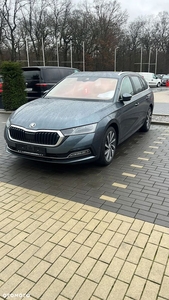 Skoda Octavia 1.4 TSI Plug-In Hybrid Sportline DSG