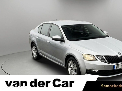 Skoda Octavia 1.6 TDI Ambition