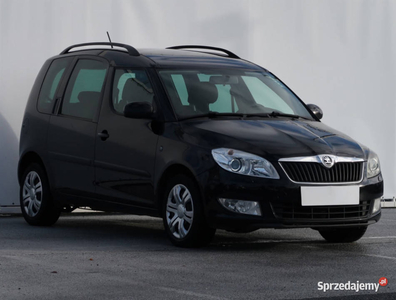 Skoda Roomster 1.2 TSI