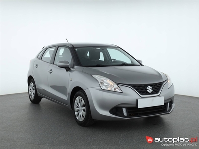 Suzuki Baleno