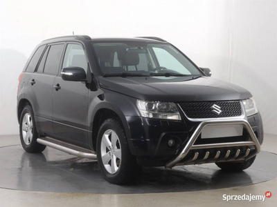 Suzuki Grand Vitara 2.4 VVT