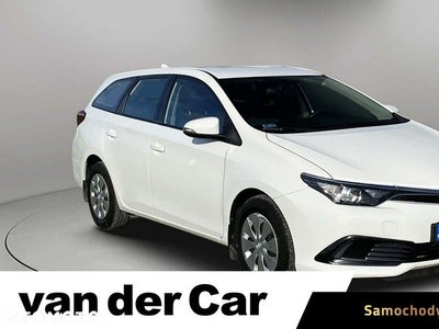 Toyota Auris 1.6 Active