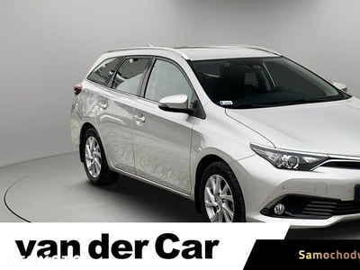 Toyota Auris 1.6 Classic Plus