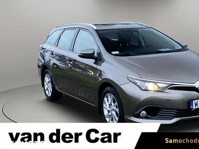 Toyota Auris 1.6 Classic Plus