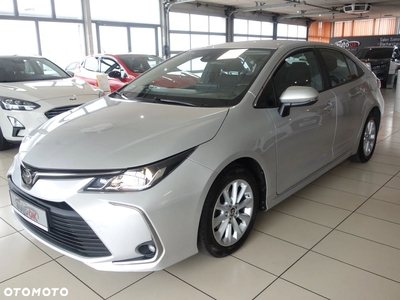 Toyota Corolla 1.5 Comfort MS