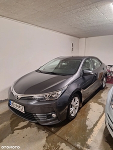 Toyota Corolla 1.6 Comfort