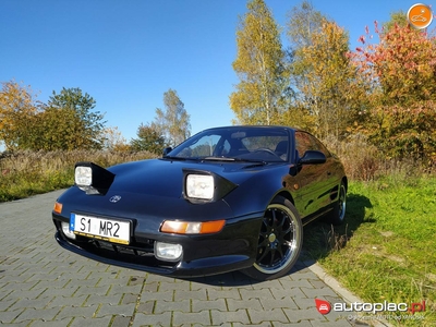 Toyota MR 2