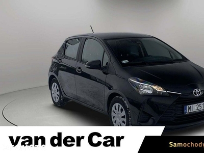 Toyota Yaris 1.5 Active