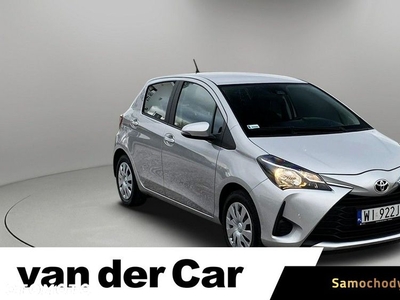 Toyota Yaris 1.5 Active