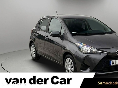 Toyota Yaris 1.5 Active