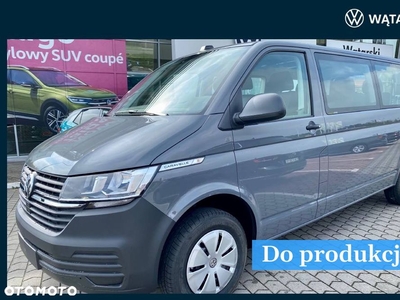 Volkswagen Caravelle 2.0 TDI L2 Trendline