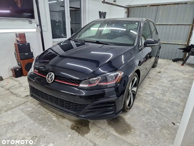 Volkswagen Golf VII 2.0 TSI BMT GTI Performance DSG