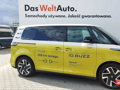 Volkswagen ID. BUZZ