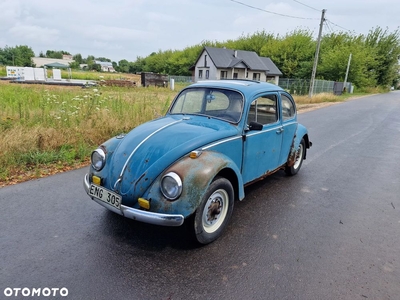 Volkswagen Kafer