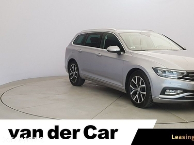 Volkswagen Passat 1.5 TSI EVO Business