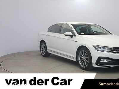 Volkswagen Passat 2.0 TDI EVO Business DSG