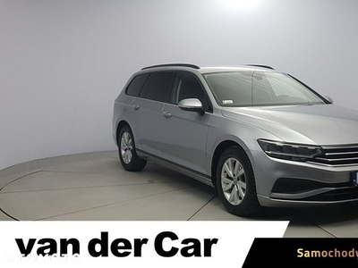 Volkswagen Passat 2.0 TDI EVO Essence DSG