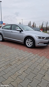 Volkswagen Passat 2.0 TDI SCR Trendline