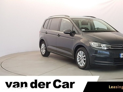 Volkswagen Touran 1.5 TSI EVO Comfortline