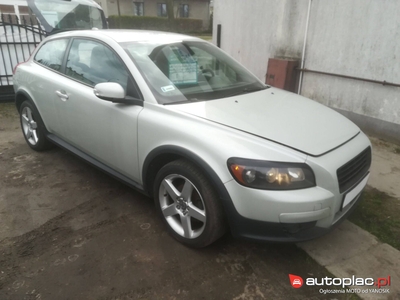 Volvo C30