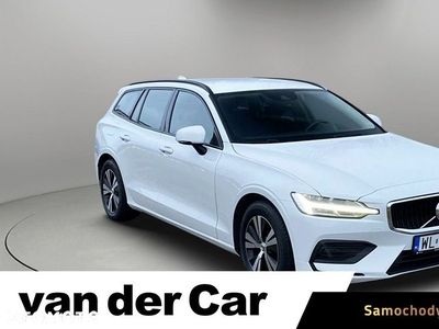 Volvo V60 D3 SCR