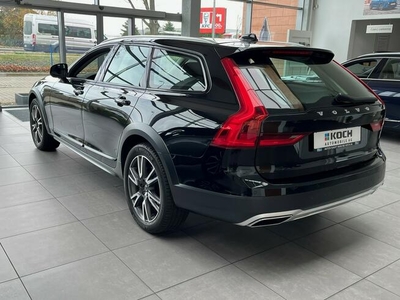 Volvo V90 CC D4 AWD Pro BLIS Harman Keyless MY 2020