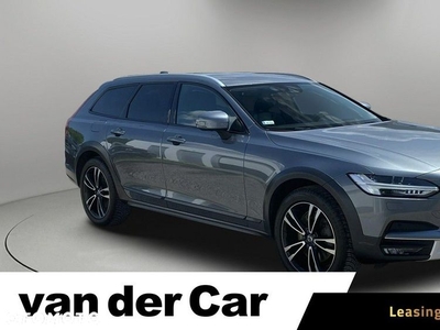 Volvo V90 Cross Country